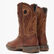 Lady Rebel™ by Durango® Women's Chestnut Western Boot, , large