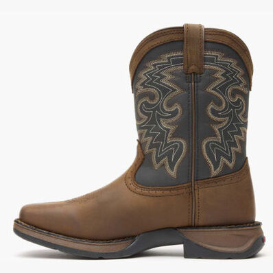 LIL' DURANGO® Big Kid Western Boot, , large