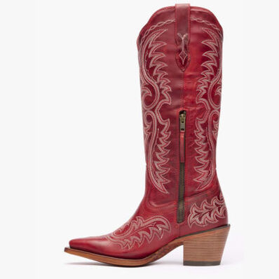 Durango® Women's Crush™ Tall Western Boot, , large