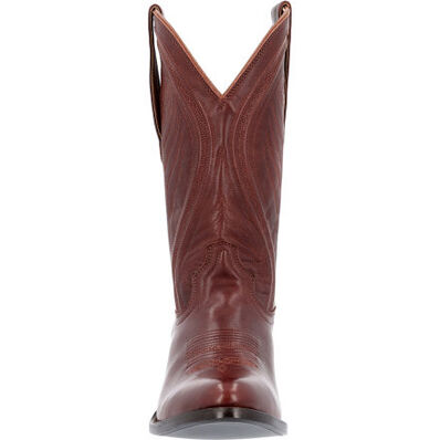 Durango® Santa Fe™ Burnt Sienna Western Boot, , large