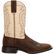 Durango® Westward™ Chocolate Western Boot, , large