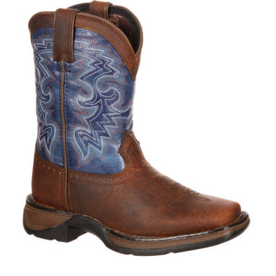 LIL' DURANGO® Little Kids' Western Boot, , large
