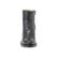 Durango® Black Side Zip Western Boot, , large
