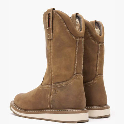 Durango® Maverick WXP Western Wedge Work Boot, , large