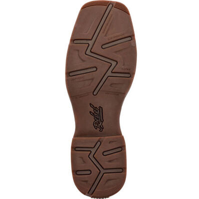 Rebel™ by Durango® Saddle Up Western Boot, , large