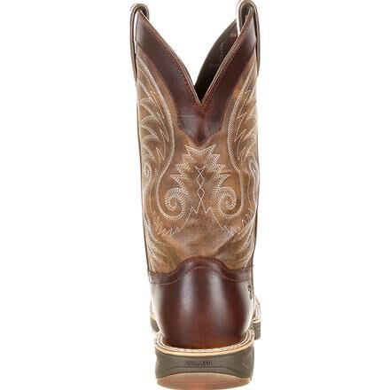 Durango ultralite hot sale western boot