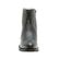 Durango® Black Leather Side Zip Western Boot, , large
