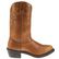 Durango® Oiled Peanut Leather Western Boot, , large