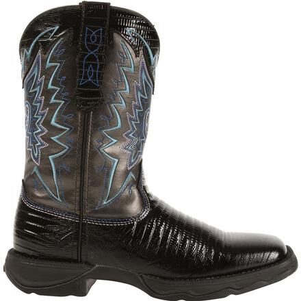 Durango snakeskin boots store