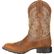 Durango® Mustang™ Waterproof Western Boot, , large