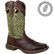 Durango® Ultra-Lite™ Men's Saddle Western Boot, , large