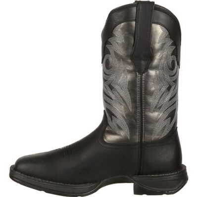 Rebel™ by Durango® Pull-On Western Boot, , large