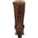 Durango® City Women's Austin Sexy Moto Western Boot, , large