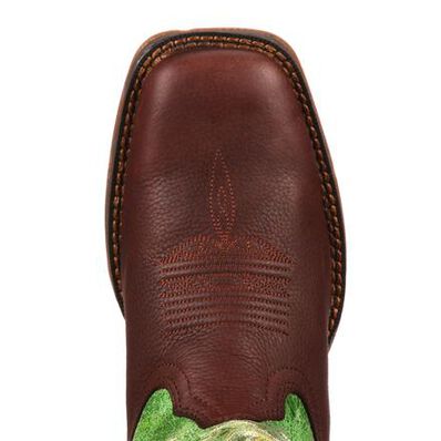Lady Rebel™ by Durango® Women's Bar None Western Boot, , large