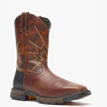 Durango® Maverick XP™ Steel Toe Ventilated Pull-On Work Boot