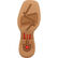 Durango® Lil' Rebel Pro™ Little Kid's Acorn/Black Onyx Western Boots, , large