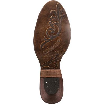 Durango® Women's Austin Interchangeable Shaft Western Boot, DRD0058