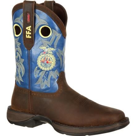 Ffa new arrivals boots mens
