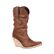Durango® City Women's Westpadrille Slouch Western Boot, , large
