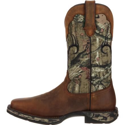 Durango sale camo boots