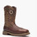 Workin' Rebel™ by Durango® Brown Composite Toe, , large