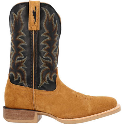 Durango® Rebel Pro™ Black Western Boot, , large
