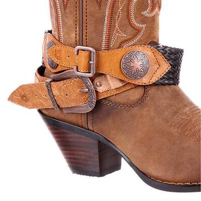Durango® Women's Accessory Boot Straps, , large