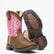 LIL' DURANGO® Little Kid Let Love Fly Western Boot, , large