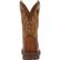 Rebel™ by Durango® Dark Chestnut Western Boot, , large