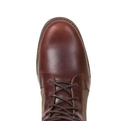 Durango® World Traveler Lacer Shoe, , large