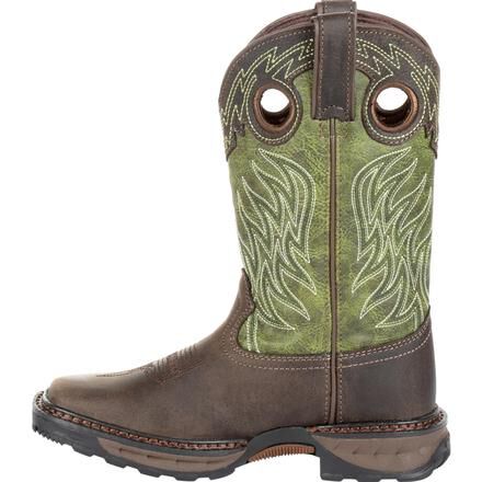 Toddler durango discount boots
