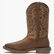 Rebel™ by Durango® Steel Toe Pull-On Western Boot, , large