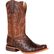 Durango® Premium Exotic Full-Quill Ostrich Chestnut Western Boot, , large
