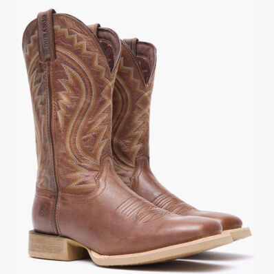 Durango® Rebel Pro™ Burnished Tan Western Boot, , large
