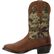 Durango® Westward™ Green Digi Camo Western Boot, , large