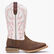 Durango® Lady Rebel Pro™ Women's White Ventilated Western Boot, , large