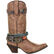 Crush™ by Durango® Women's Accessorized Western Boot, , large