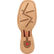 Durango® Lady Rebel Pro™ Women’s Bay Brown Artic Blue Western Boot, , large