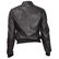 Durango® Leather Company Women's Wildcat Moto Jacket, , large