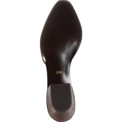 Crush By Durango Womens Brown Western Shoe Boot, , large