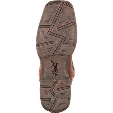 Rebel™ by Durango® Western Boot, , large