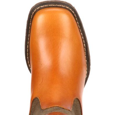 Durango® World Traveler Women's Wellington Boot, , large
