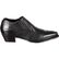 Durango® Women's Black Western Shoe Boot, , large