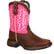 LIL' DURANGO® Little Kid Let Love Fly Western Boot, , large