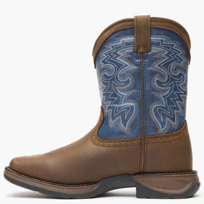 LIL' DURANGO® Big Kid Western Boot, , large