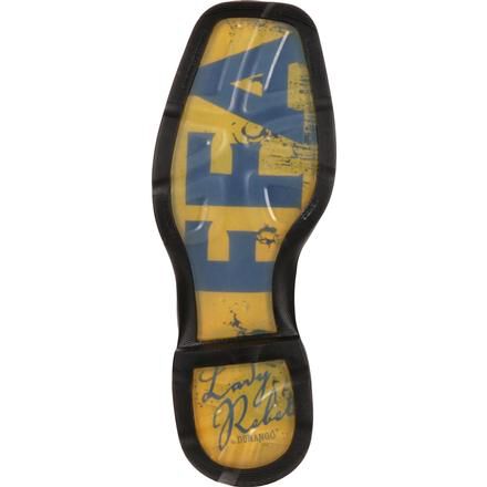 Ffa durango sale boots