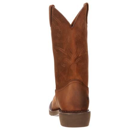 Farm and ranch work boots deals
