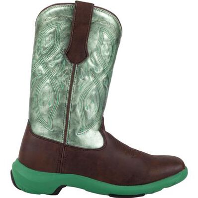 Durango® Women's Rebelicious Western Boot, , large