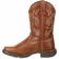Lil' Durango® Big Kids' Rodeo Brown Western Boot, , large