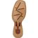 Durango® Lady Rebel Pro™ Women's Golden Brown & Periwinkle Western Boot, , large